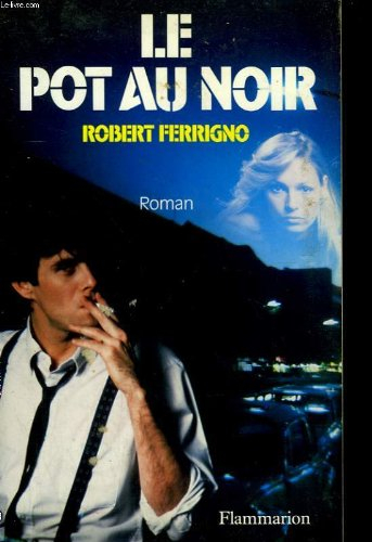 Le Pot au noir