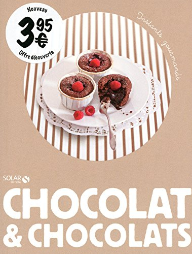 Chocolat & chocolats
