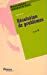 Résolution de problèmes, cycle 3