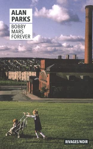 Bobby Mars forever