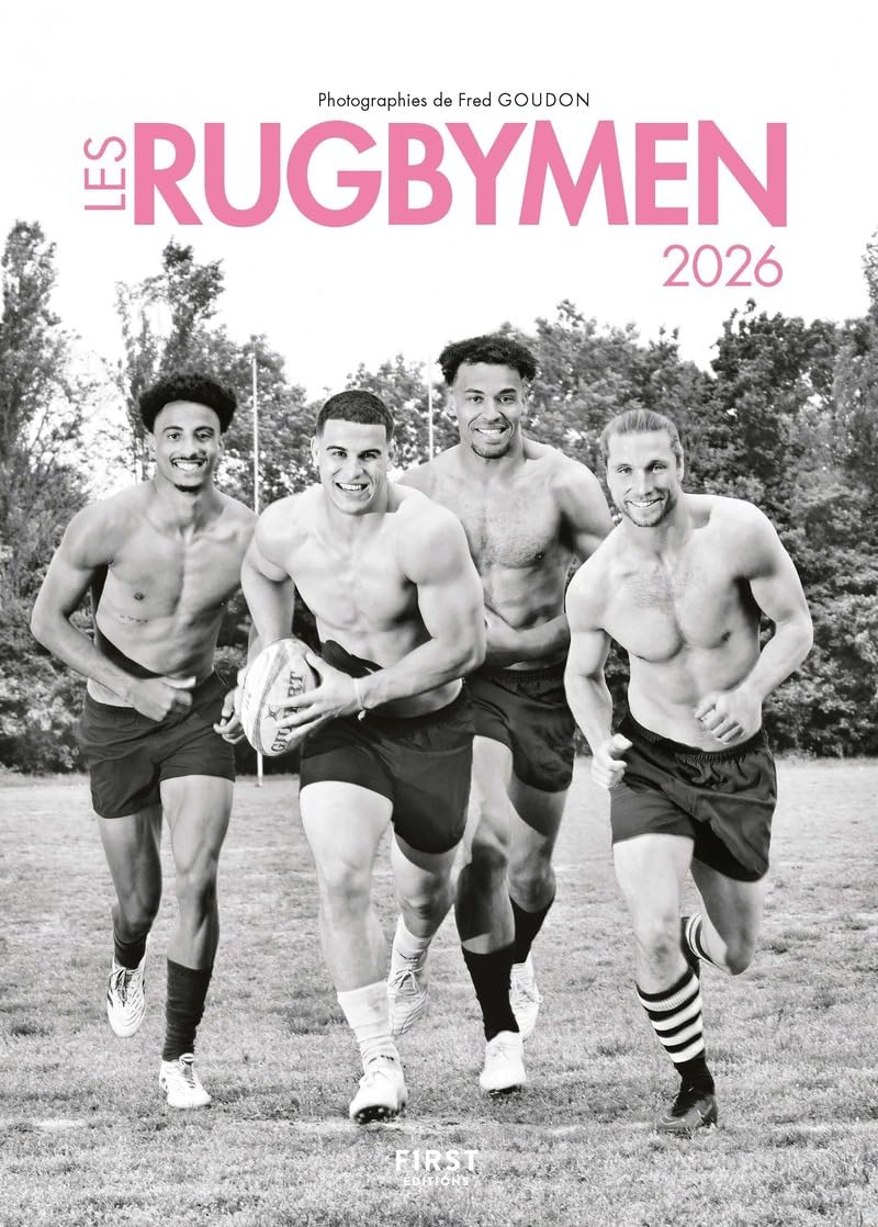 Les rugbymen 2026