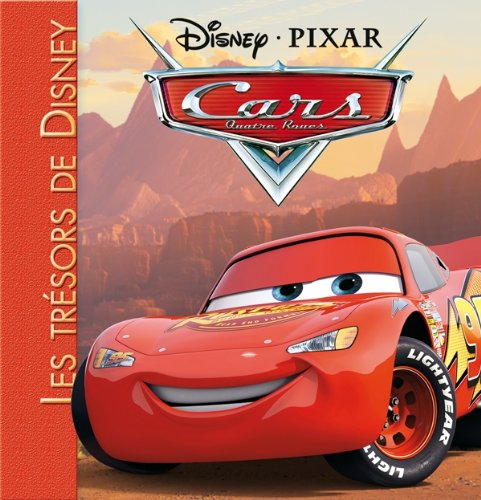 Cars, quatre roues