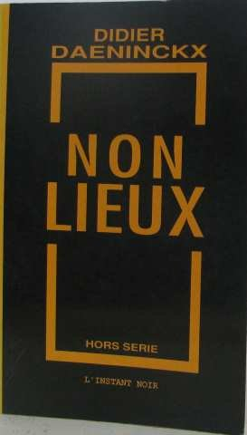 Non lieux