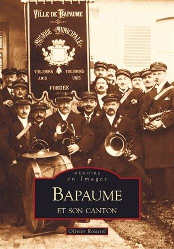 Bapaume et son canton