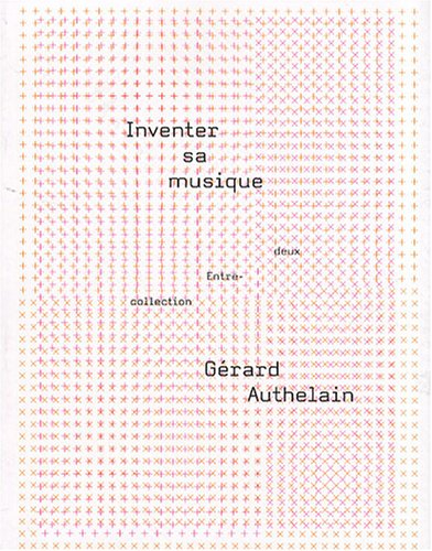 Inventer sa musique