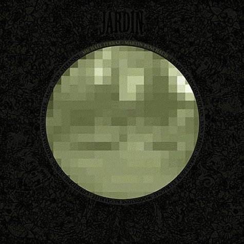 Jardin