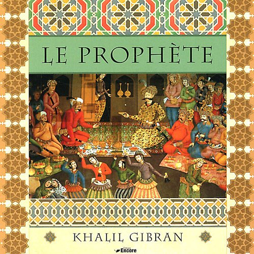 Le prophète