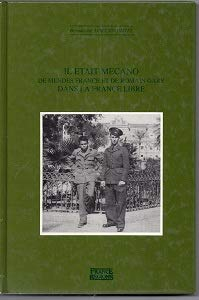 Il était mécano
