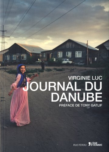 Journal du Danube : récit
