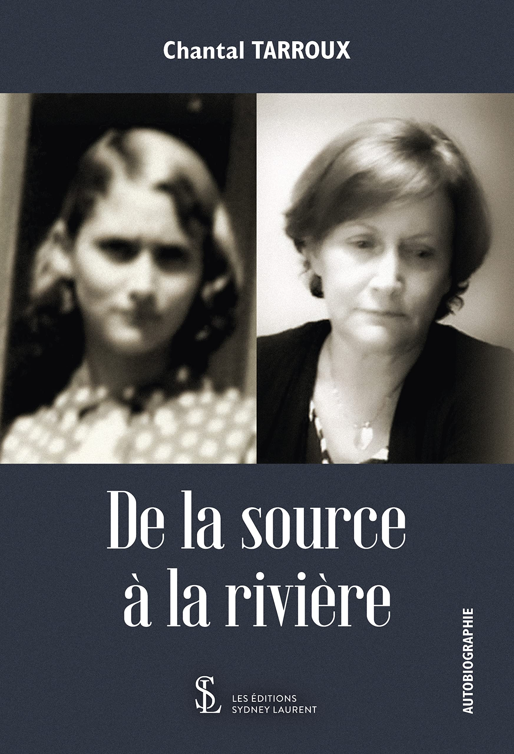 De la source à la rivière