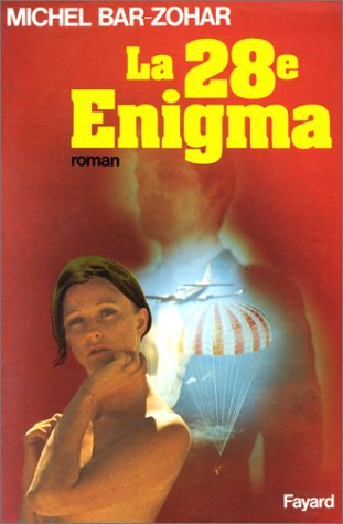 La Vingt-huitième Enigma