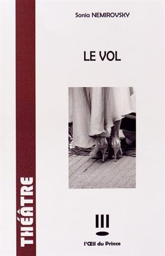 Le vol