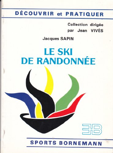 Le Ski de randonnée