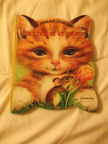 Chat et souris