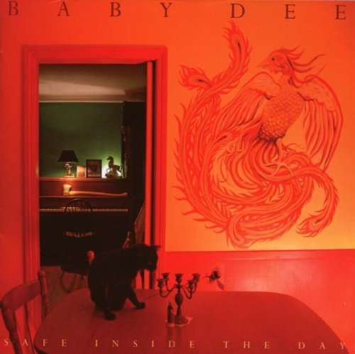 safe inside the day