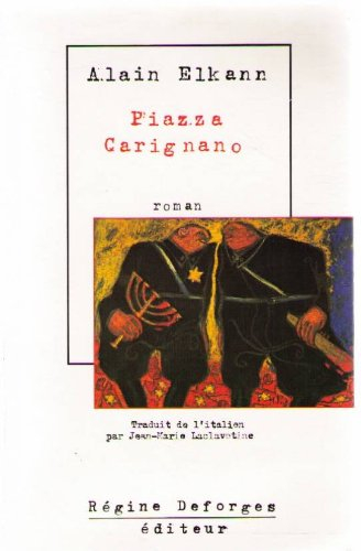 Piazza Carignano
