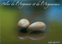 Atlas de l'arganier et de l'arganeraie