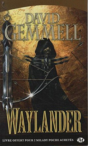 waylander
