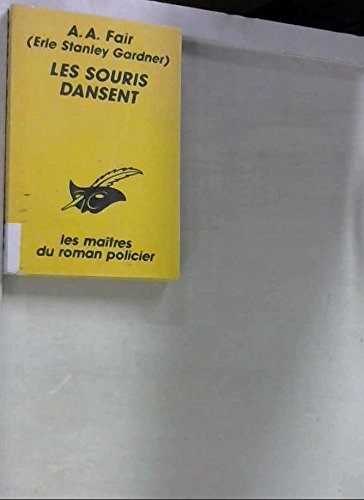 Les souris dansent
