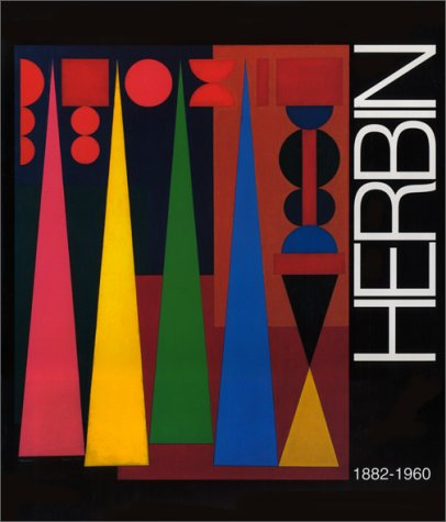 Auguste Herbin, rétrospective : exposition, Musée d'art moderne de Céret du 25 juin au 20 septembre 