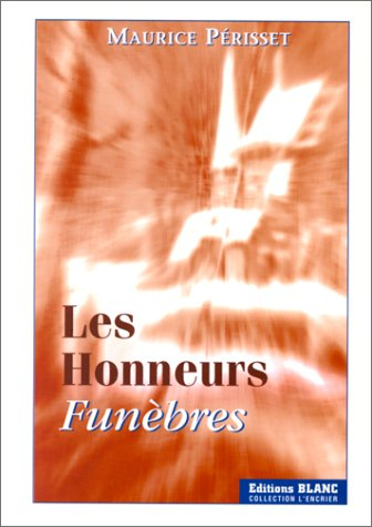 Les honneurs funèbres