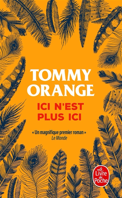 Ici n'est plus ici