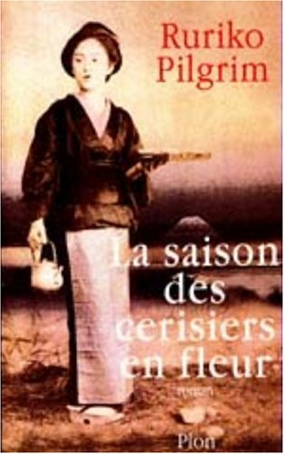 La saison des cerisiers en fleur