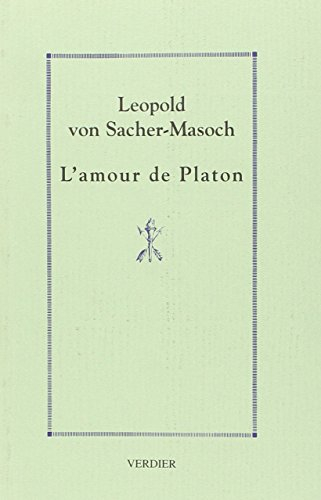 L'amour de Platon