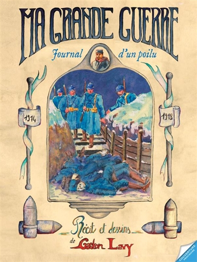 Ma Grande Guerre