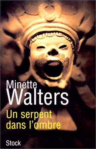 Un serpent dans l'ombre