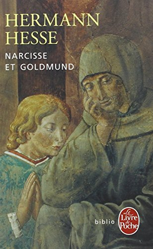 narcisse et goldmund