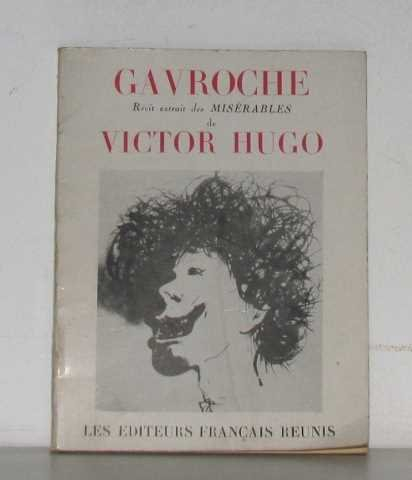 gavroche. d'après victor hugo