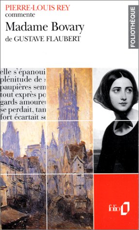 Madame Bovary de Gustave Flaubert
