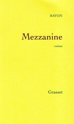 Mezzanine