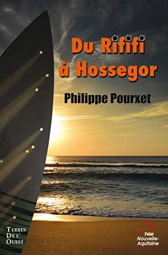 Du rififi sur la côte basque