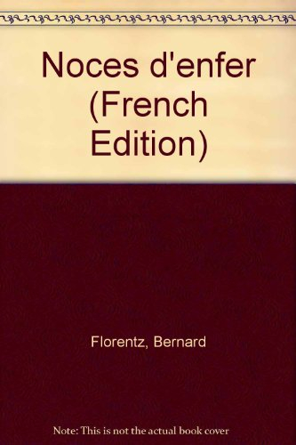 Noces d'enfer