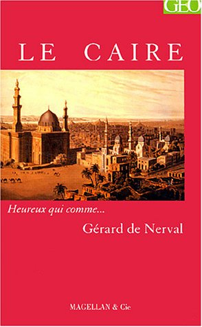 Le Caire : récit