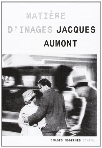 Matière d'images