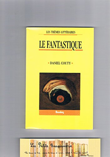 Le fantastique