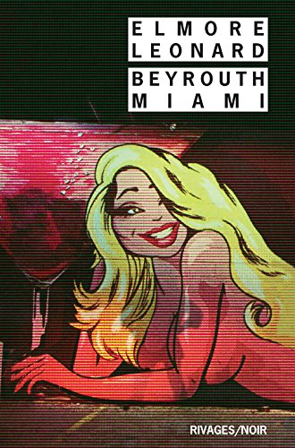 Beyrouth-Miami
