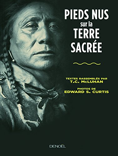 Pieds nus sur la terre sacrée