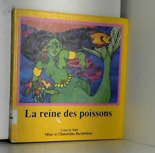 La reine des poissons