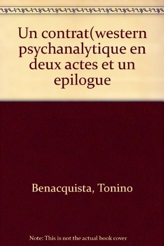 le contrat