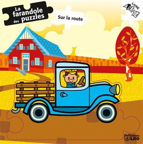 Sur la route