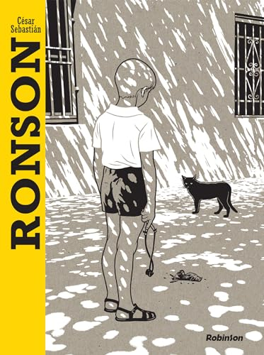Ronson