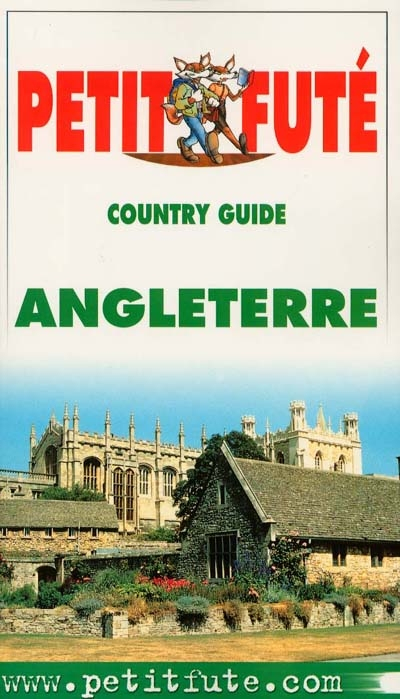 Angleterre