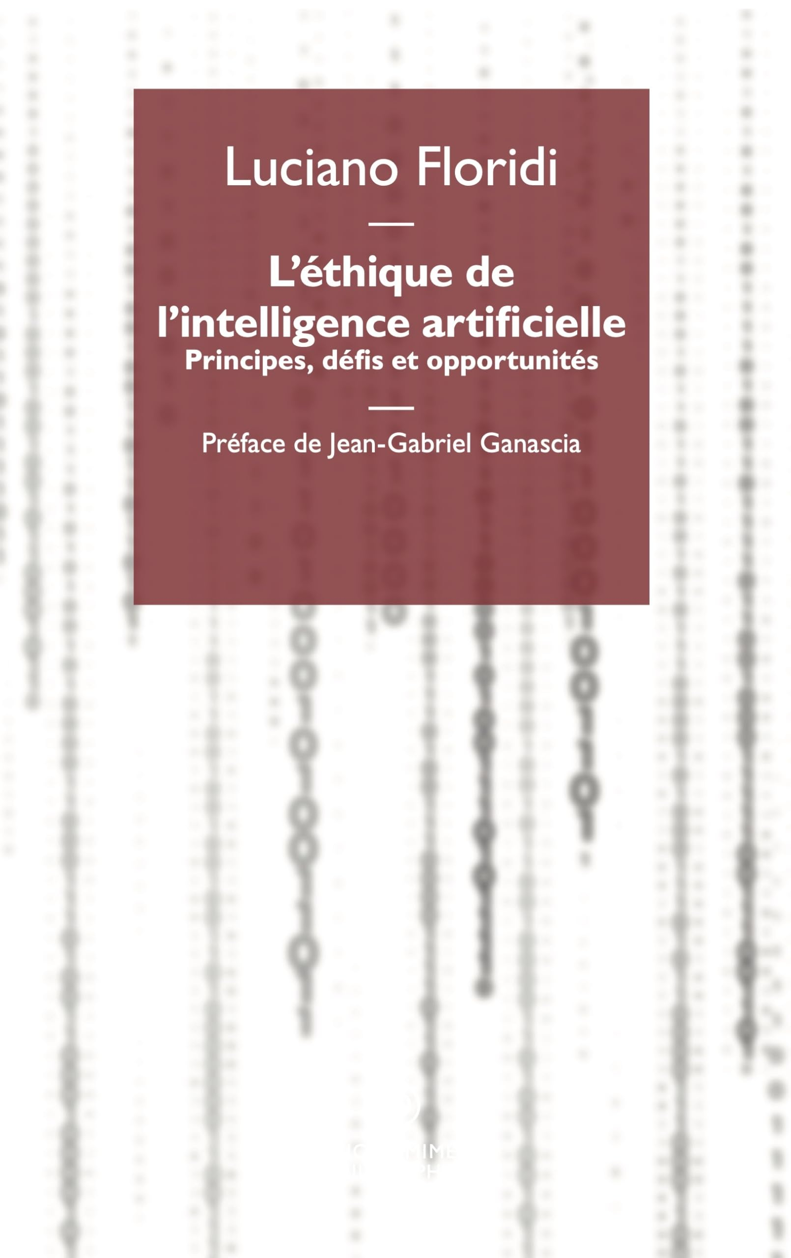 L'éthique de l'intelligence artificielle : principes, défis et opportunités