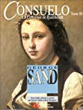 La Comtesse de Rudolstadt, tome 3 : Consuelo