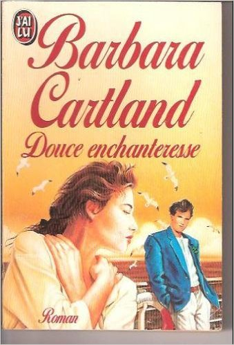 Douce enchanteresse