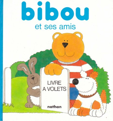bibou et ses amis